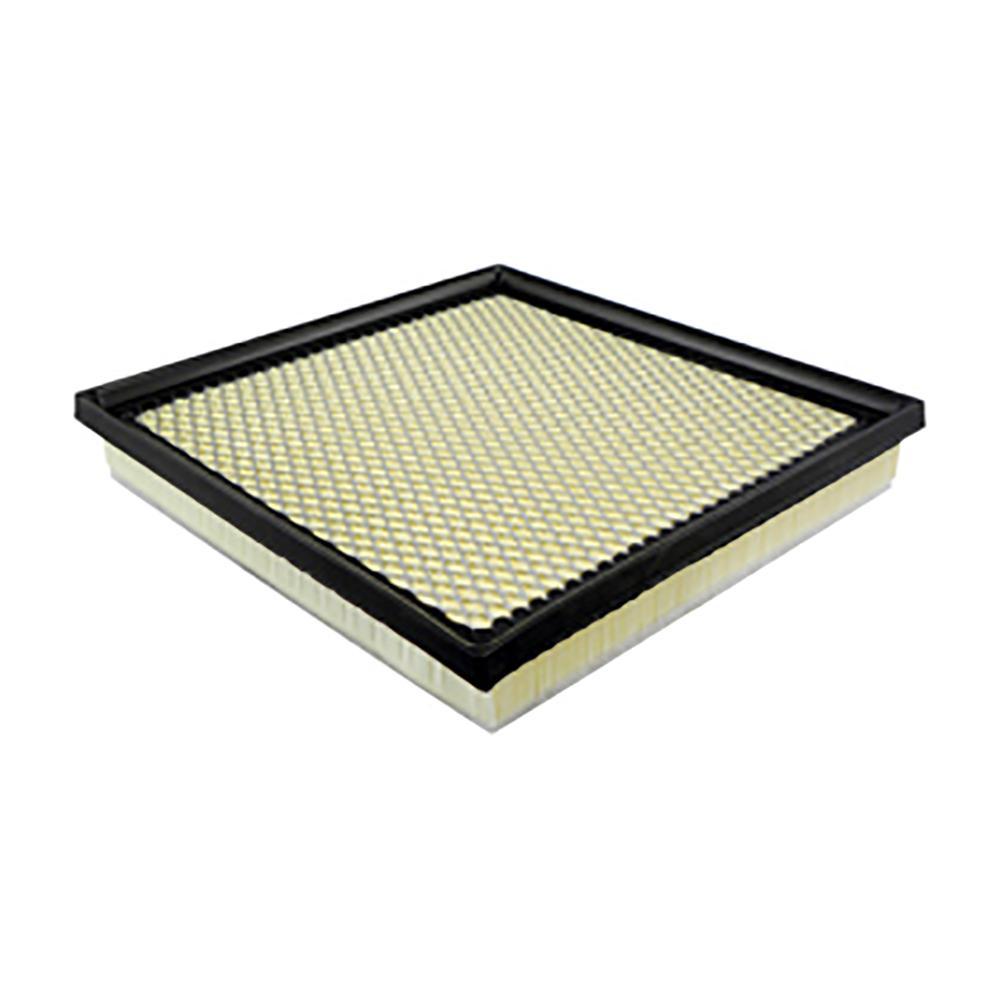 Baldwin PA4454 Panel Air Element with Foam Pad