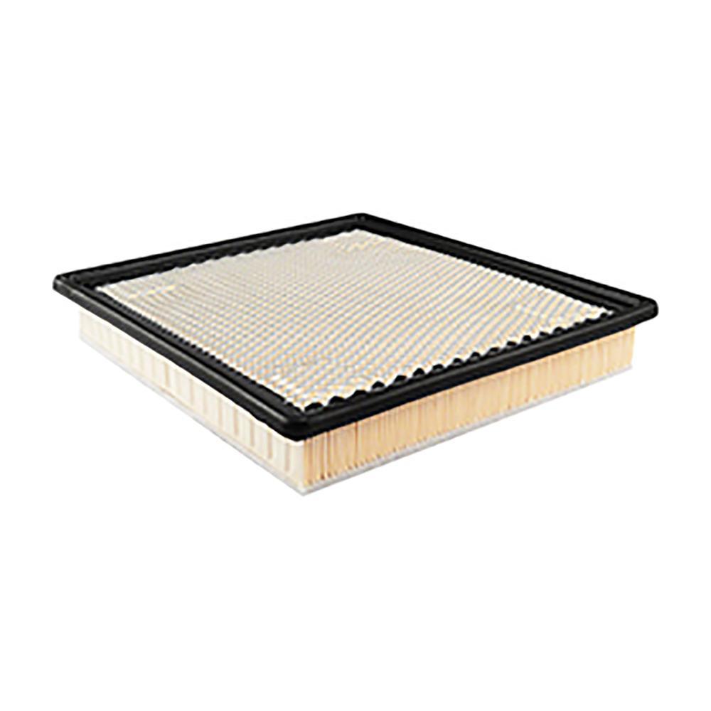 Baldwin PA4487 Panel Air Element with Foam Pad