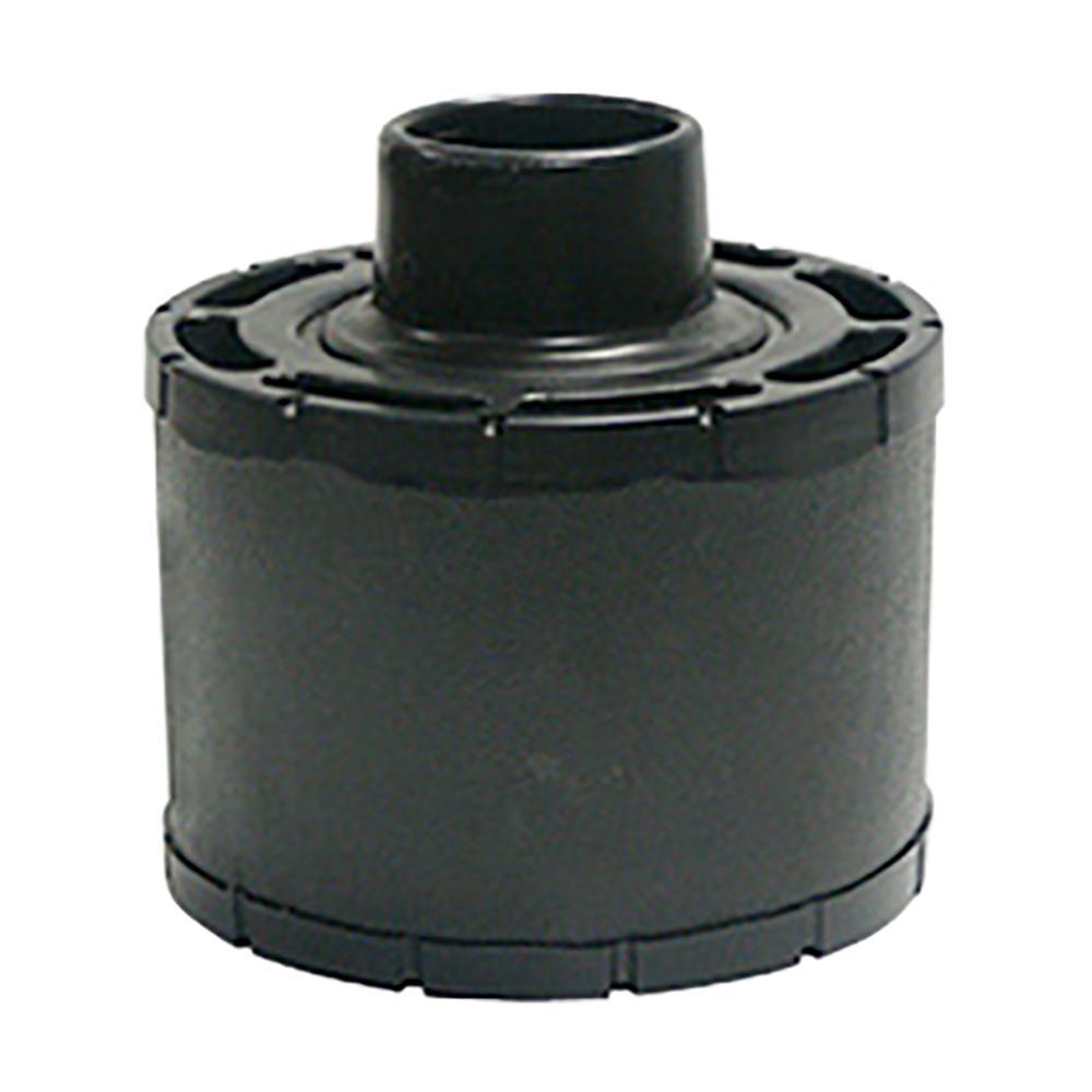 Baldwin PA4619 Replacement for Ecolite Air Element in Disposable Housing