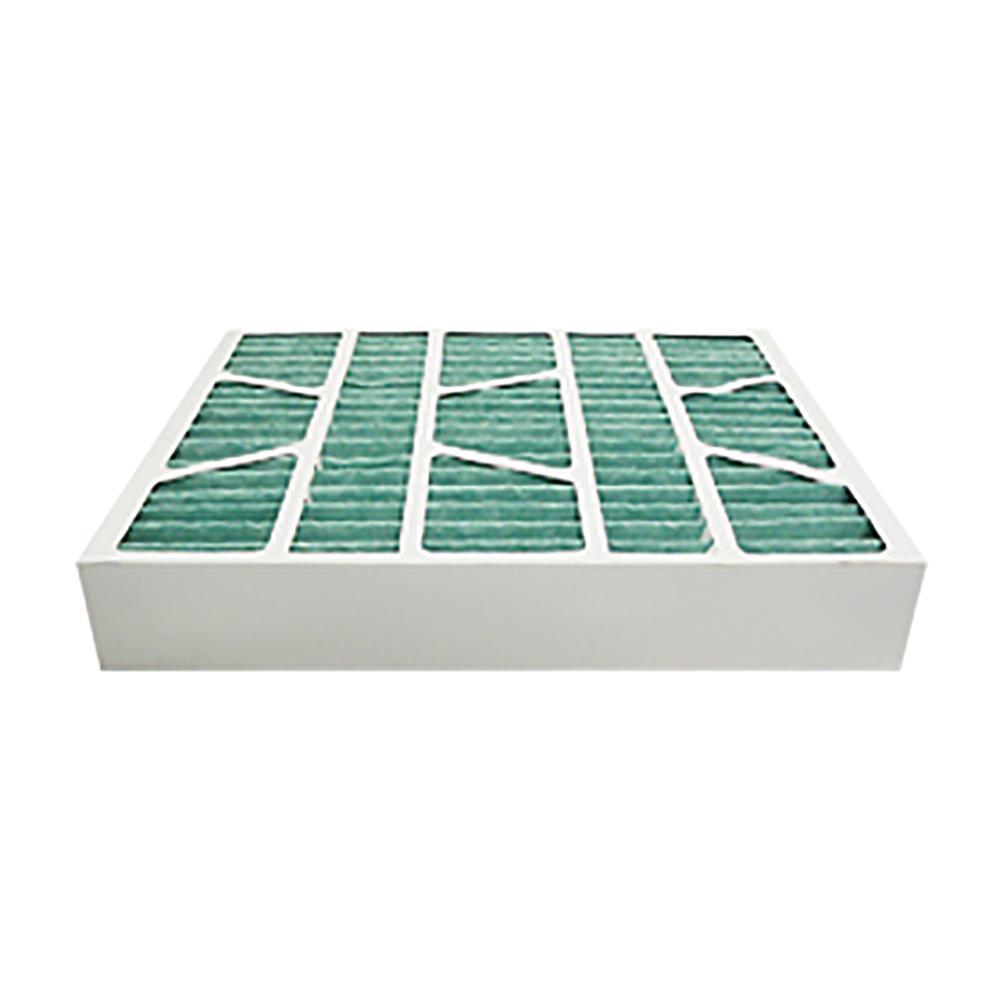 Baldwin PA4668 Industrial Panel Air Element