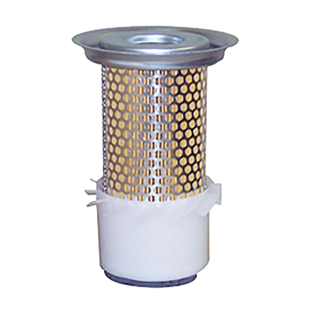 Baldwin PA4833-FN Air Element with Lid and Fins