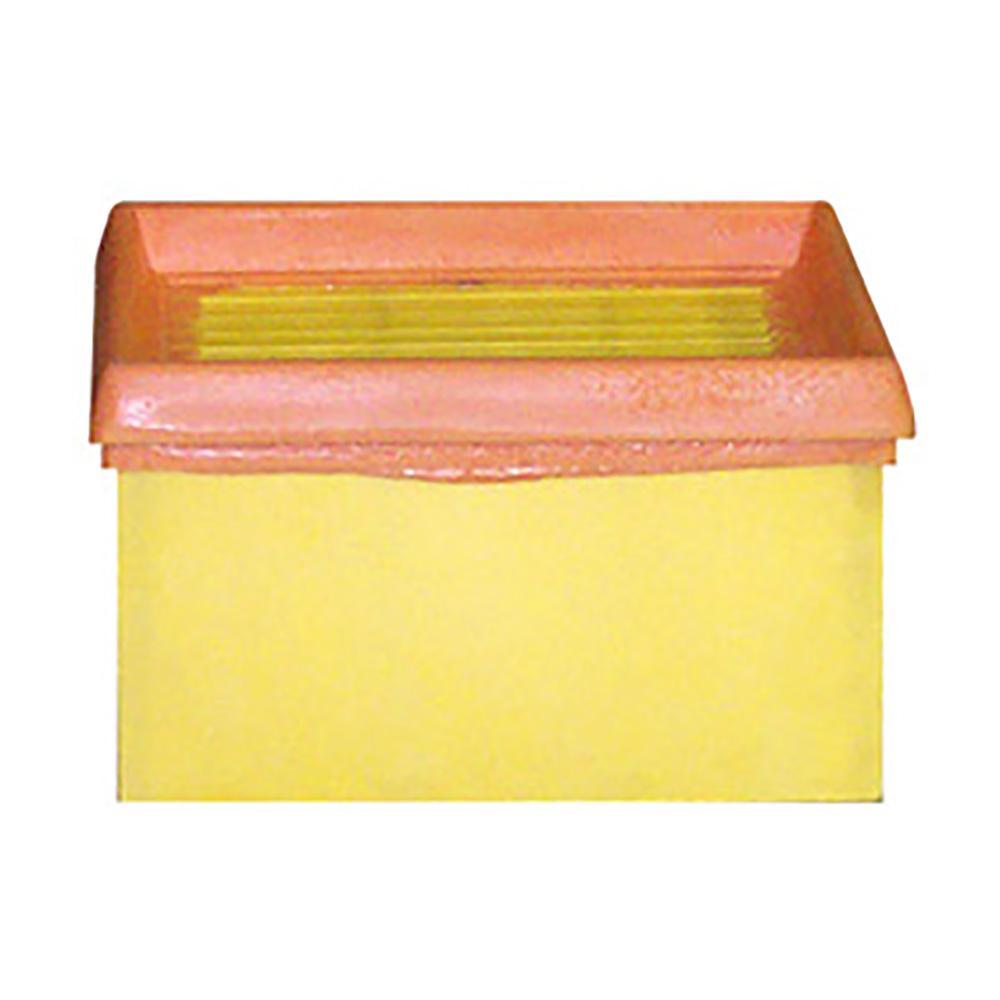 Baldwin PA4854 Panel Air Element