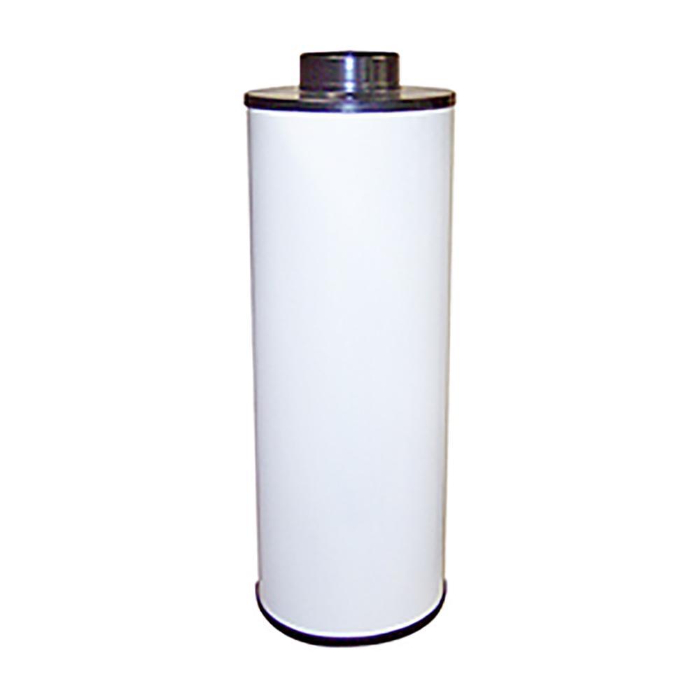 Baldwin PA4887 Air Element in Disposable Housing