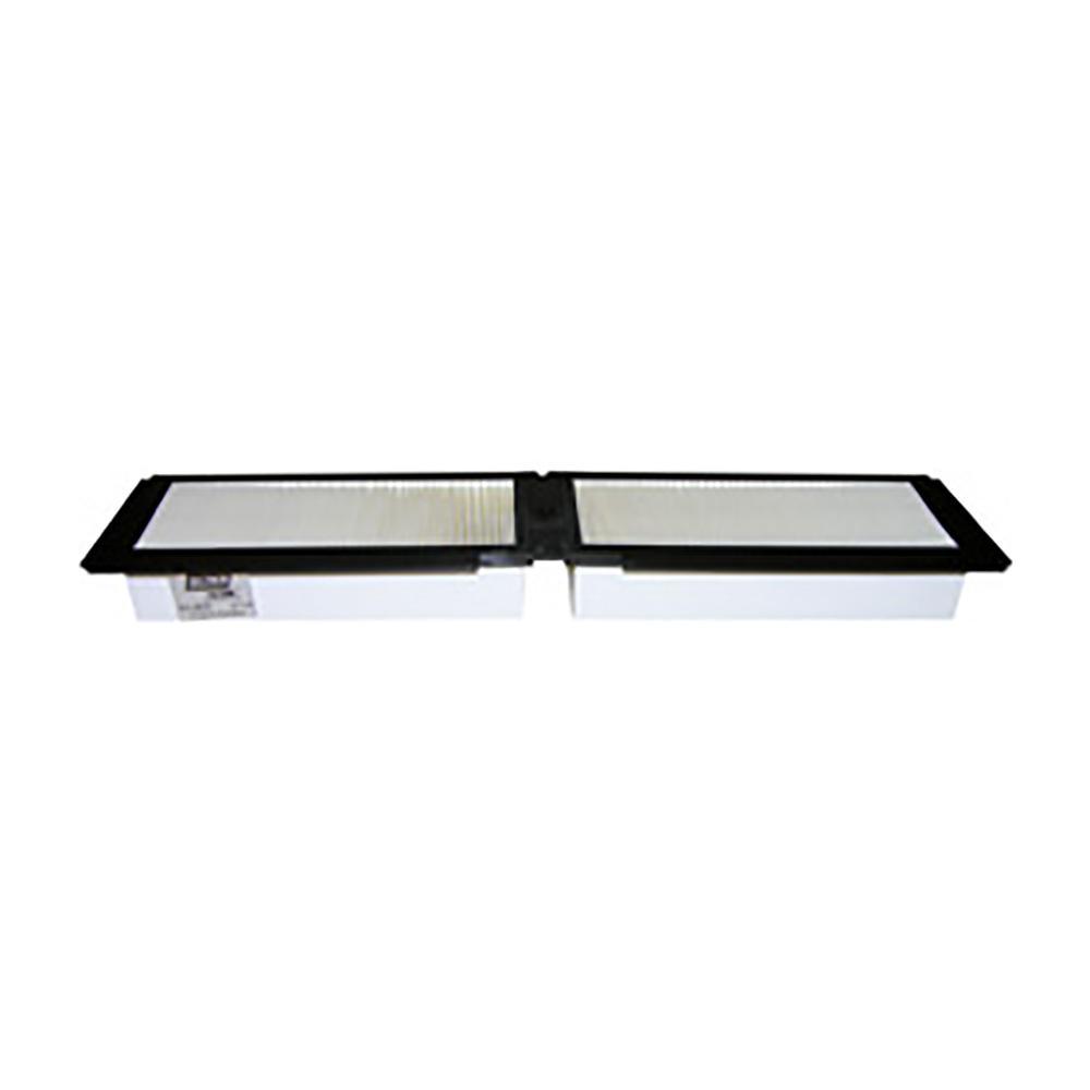 Baldwin PA4947 Panel Air Element