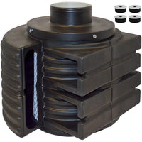 Thumbnail for Baldwin PA5302 Air Element in Disposable Housing