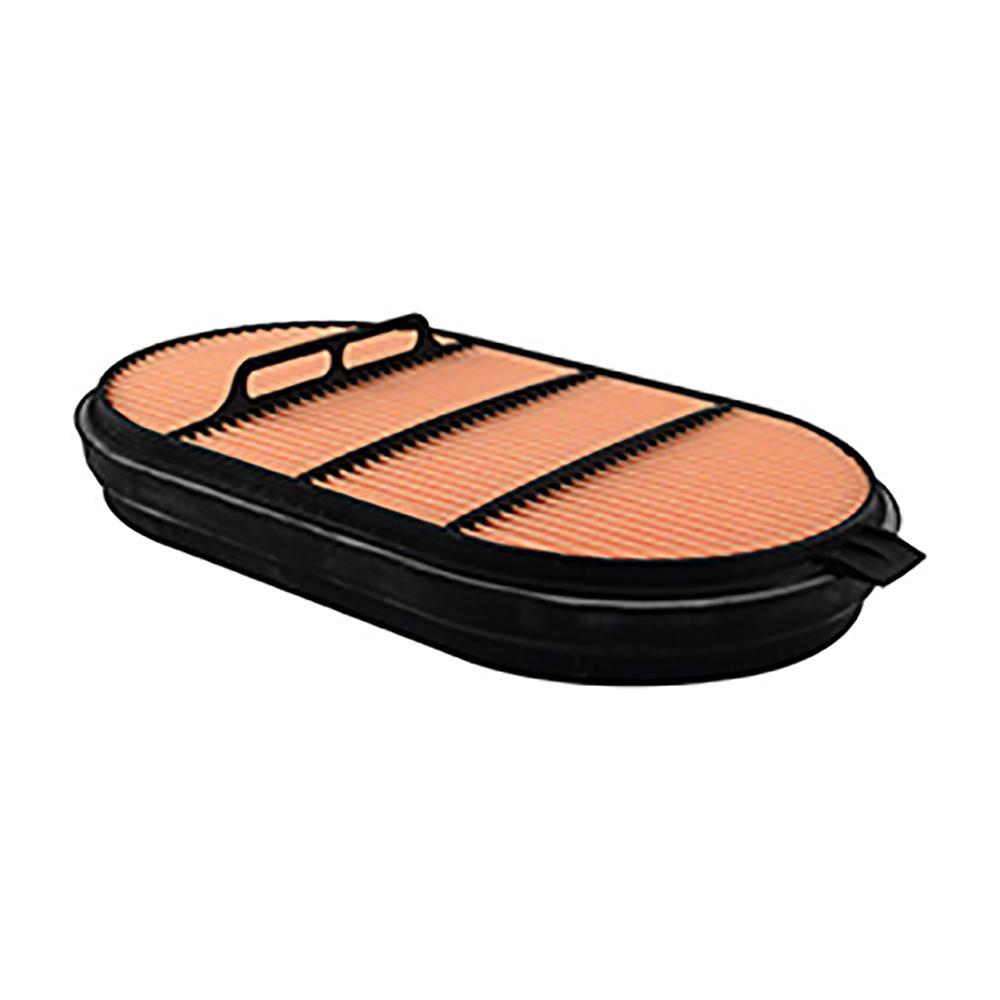 Baldwin PA5515 Channel Flow Secondary Air Element with Pull Handle
