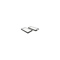Thumbnail for Baldwin PA5651 Set of 2 Cab Air Elements