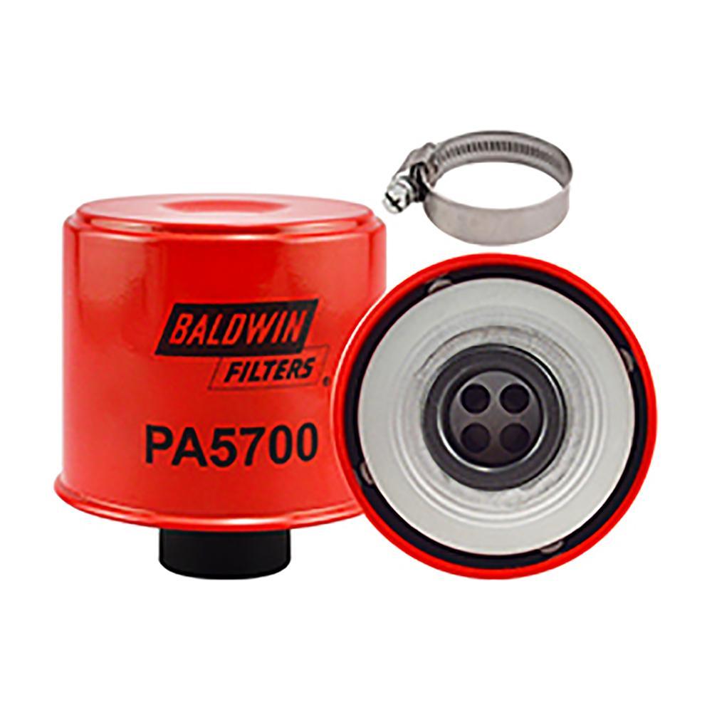 Baldwin PA5700 Air Breather Element