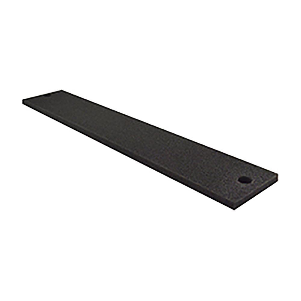 Baldwin PA5715 Foam Cab Air Element