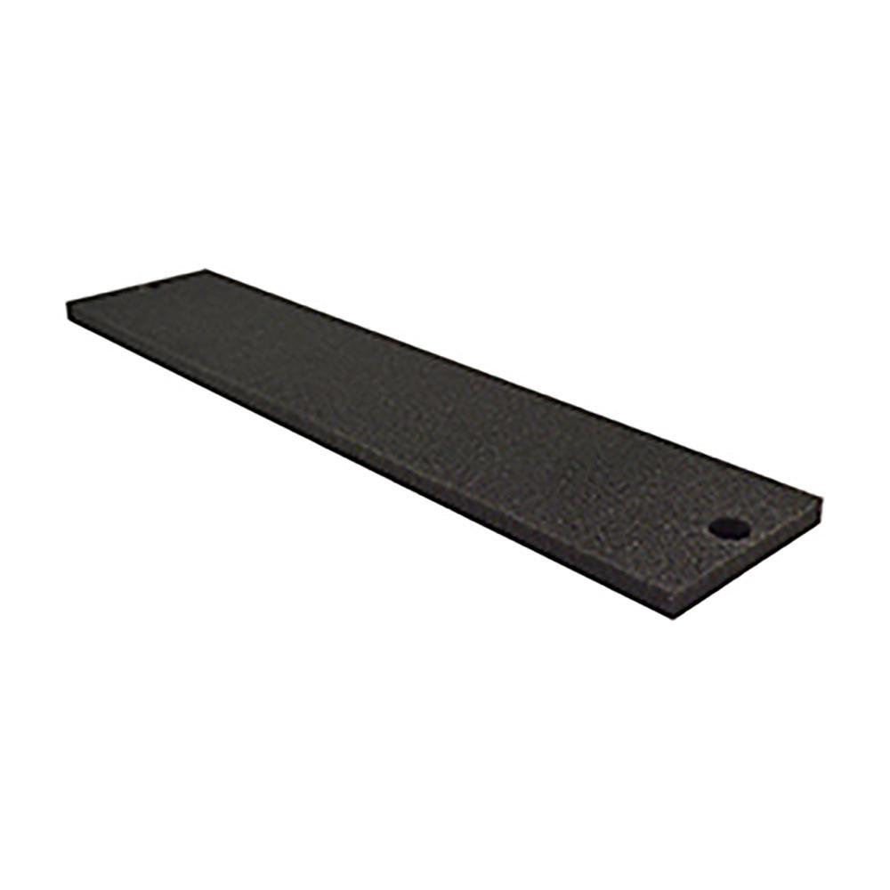 Baldwin PA5716 Foam Cab Air Element