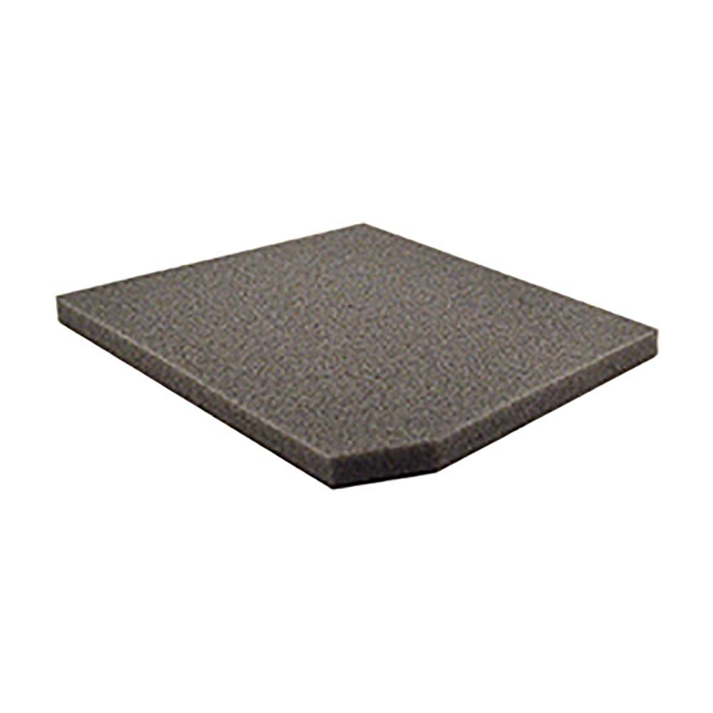 Baldwin PA5719 Foam Cab Air Element