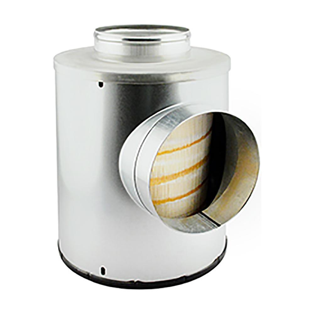 Baldwin PA5735 Air Element in Disposable Housing