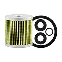 Thumbnail for Baldwin PF7549 Fuel Element