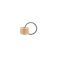Thumbnail for Baldwin PF860 Fuel Filter Element