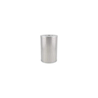 Thumbnail for Baldwin PT207-HD10 Heavy-Duty Hydraulic Filter Element