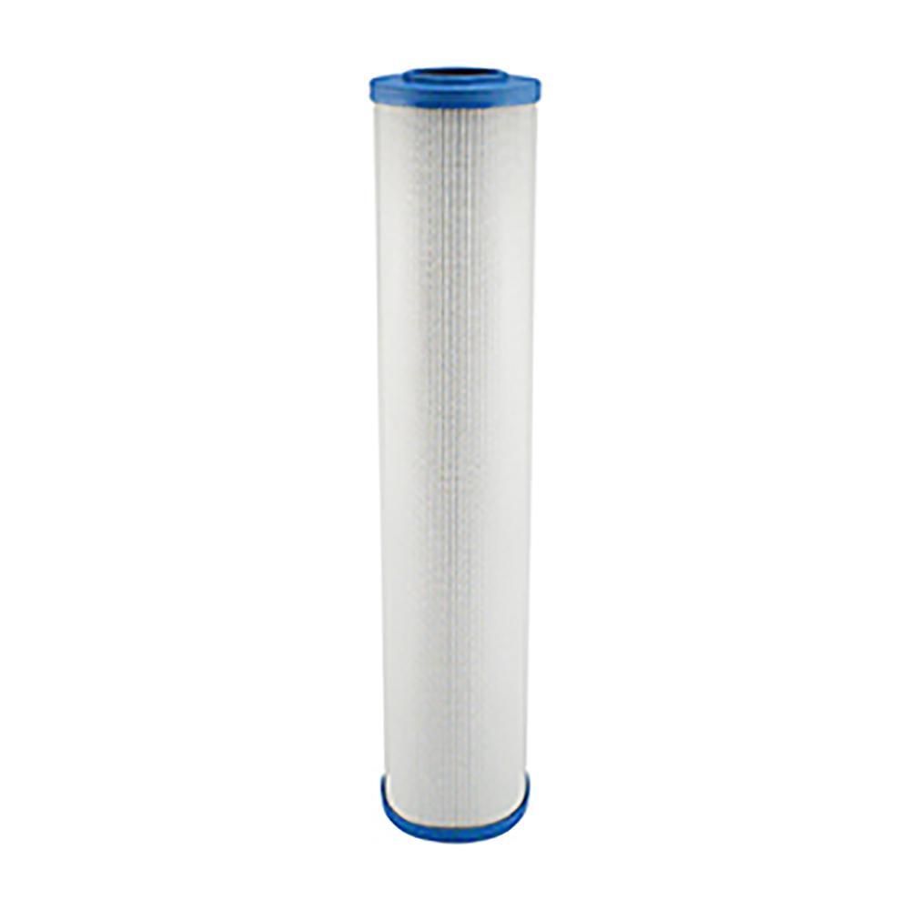 Baldwin PT23531-MPG Maximum Performance Glass Hydraulic Element