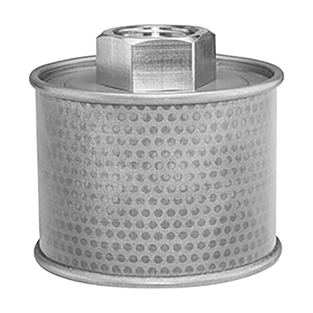 Baldwin PT23535 Hydraulic Strainer Spin-on