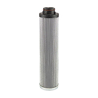 Thumbnail for Baldwin PT8458-MPG Wire Mesh Supported Maximum Performance Glass Hydraulic Element