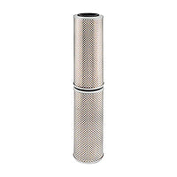 Thumbnail for Baldwin PT8489 2-Section Hydraulic Element
