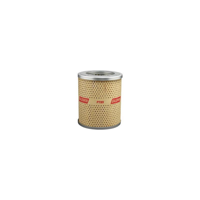 Baldwin PT89 Hydraulic Filter Steering or Power Control Element