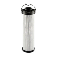 Thumbnail for Baldwin PT8958-MPG Wire Mesh Supported Maximum Performance Glass Hydraulic Element with Bail Handle