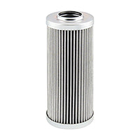 Thumbnail for Baldwin PT8959-MPG Wire Mesh Supported Maximum Performance Glass Hydraulic Element