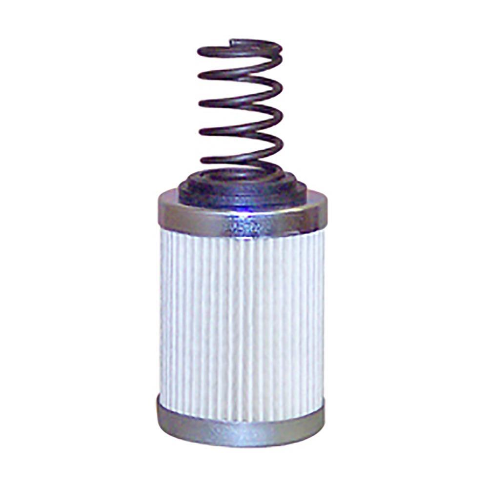 Baldwin PT9240 Wire Mesh Supported Hydraulic Element with Attached Spring