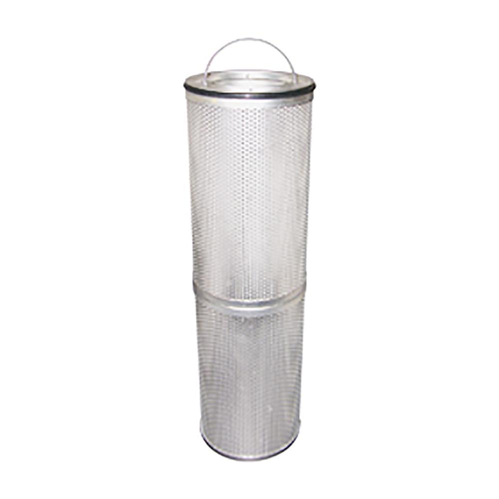 Baldwin PT9355-MPG 2-Section Maximum Performance Glass Hydraulic Element with Bail Handle