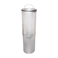 Thumbnail for Baldwin PT9355-MPG 2-Section Maximum Performance Glass Hydraulic Element with Bail Handle