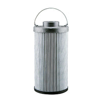 Thumbnail for Baldwin PT9390-MPG Wire Mesh Supported Maximum Performance Glass Hydraulic Element with Bail Handle