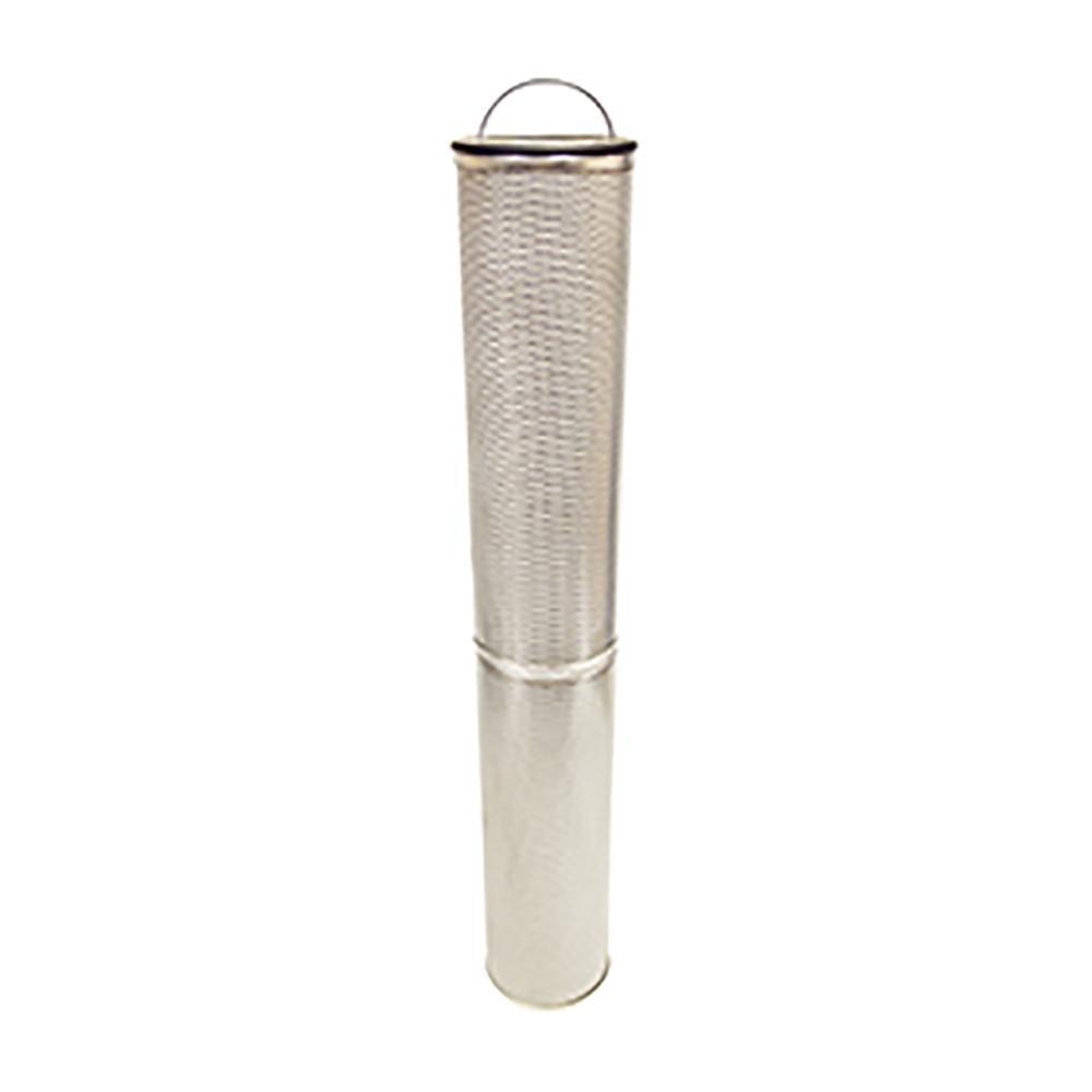 Baldwin PT9459-MPG 2-Section Maximum Performance Glass Hydraulic Element with Bail Handle
