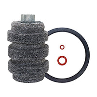 Thumbnail for Baldwin S40071 Foam Fuel Element