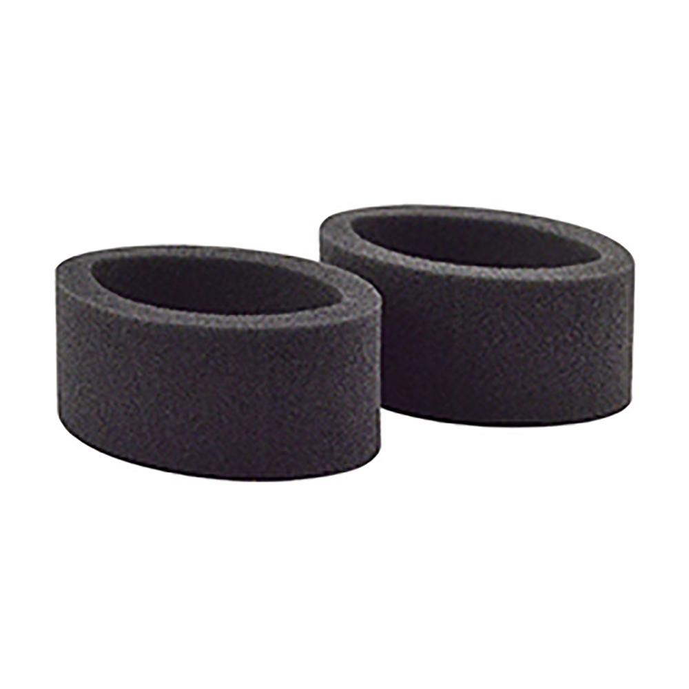 Baldwin S9475 Set of 2 Foam Hydraulic Tank Breathers