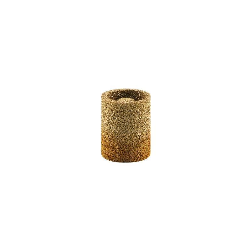 Baldwin SF898 Sintered Bronze Fuel Filter Element