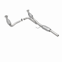 Thumbnail for MagnaFlow Conv DF 00-03 Dodge Dakota 3.9L