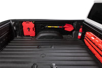 Thumbnail for Putco 20-21 Chevy Silverado HD/Sierra HD - 6.8ft/8.2ft (All Box sizes) Molle Front Panel