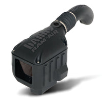 Thumbnail for Banks Power 09-12 Chev/GMC 1500 w/Elec Fan Ram-Air Intake System - Dry Filter