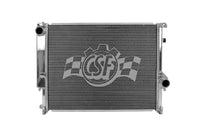 Thumbnail for CSF 93-99 BMW M3 (E36) / 92-95 BMW 320i / 92-98 BMW 323 / 92-98 BMW 325 / 94-98 BMW 328 Radiator