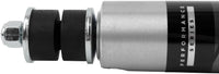 Thumbnail for Fox 97-On Y61/88-97 Y60 Nissan Patrol 2.0 Performance Series 9.1in. Smooth Body IFP Front Shock