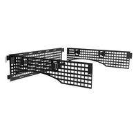 Thumbnail for Putco 19-21 Dodge Ram LD - 5.7ft (Short Box) Molle Passenger Side Panel