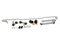 Thumbnail for Whiteline 12+ Scion FR-S / 12+ Subaru BRZ / 12+ Toyota 86 Rear 16mm Adj HD Swaybar w/ Endlinks