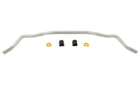 Thumbnail for Whiteline EVO X Rear 27 mm Heavy Duty Adjustable Swaybar