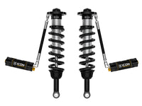 Thumbnail for ICON 2022+ Toyota Tundra 2.5 Series VS RR CDCV Coilover Kit