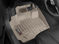 Thumbnail for WeatherTech 96-02 Toyota 4Runner Front FloorLiner - Tan