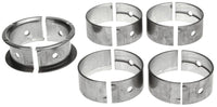 Thumbnail for Clevite Chrys Pass 122 2.0L 156 2.6L Engs 1978-90 Mitsubishi 1997cc 2.0 Main Bearing Set