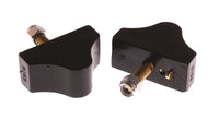 Thumbnail for Energy Suspension 67-69 Camaro / 64-72 Chevelle/Monte Carlo/Malibu / 68-72 Nova/Chevy II Black Front