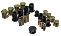 Thumbnail for Energy Suspension Gm Cntrl Arm Bush - Black