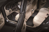 Thumbnail for 3D Maxpider 21-22 Ford Bronco Sport Kagu 1st 2nd Row - Floor Mat Set (Black)
