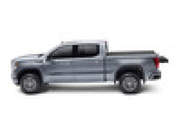 Thumbnail for BAK 88-13 Chevy Silverado/GM Sierra Revolver X4s 8ft Bed Cover (2014 HD /2500 /3500)