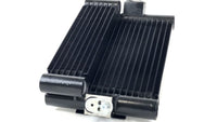 Thumbnail for CSF 15-18 BMW M2 (F87) Race-Spec Oil Cooler